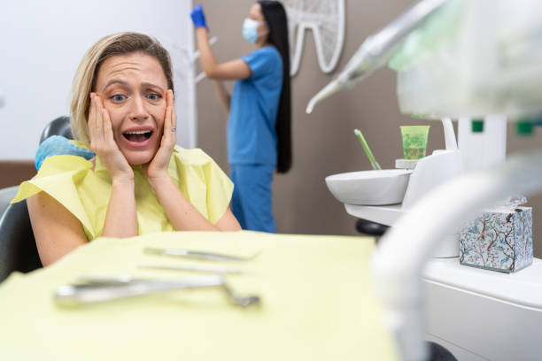 Best Weekend Emergency Dental Services in Ravenna, MI