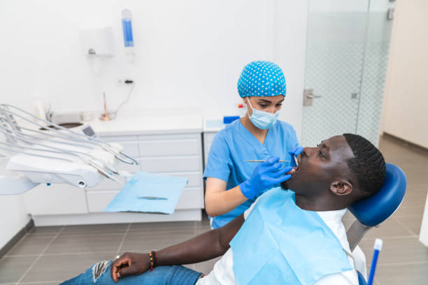 Best Emergency Treatment for Oral Infections in Ravenna, MI